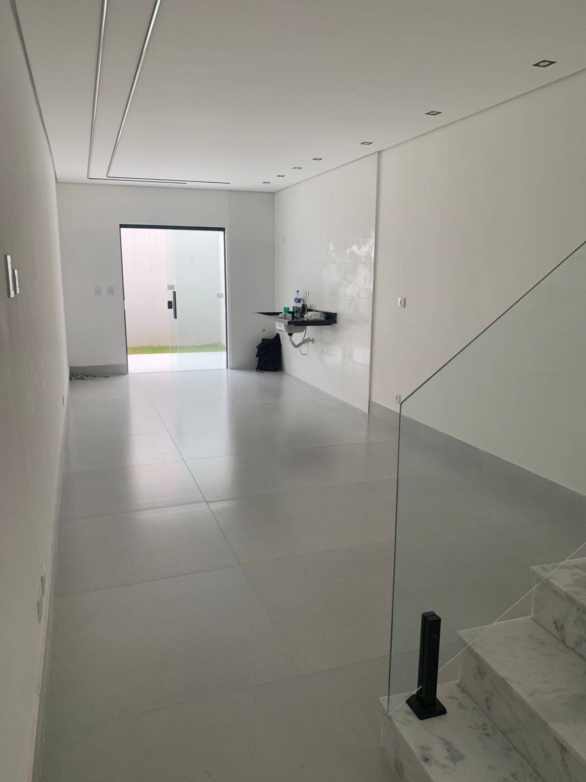 Sobrado, 3 quartos, 140 m² - Foto 4