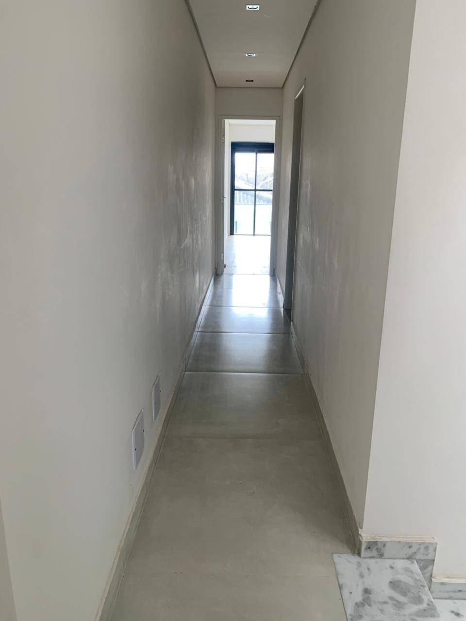 Sobrado, 3 quartos, 140 m² - Foto 9