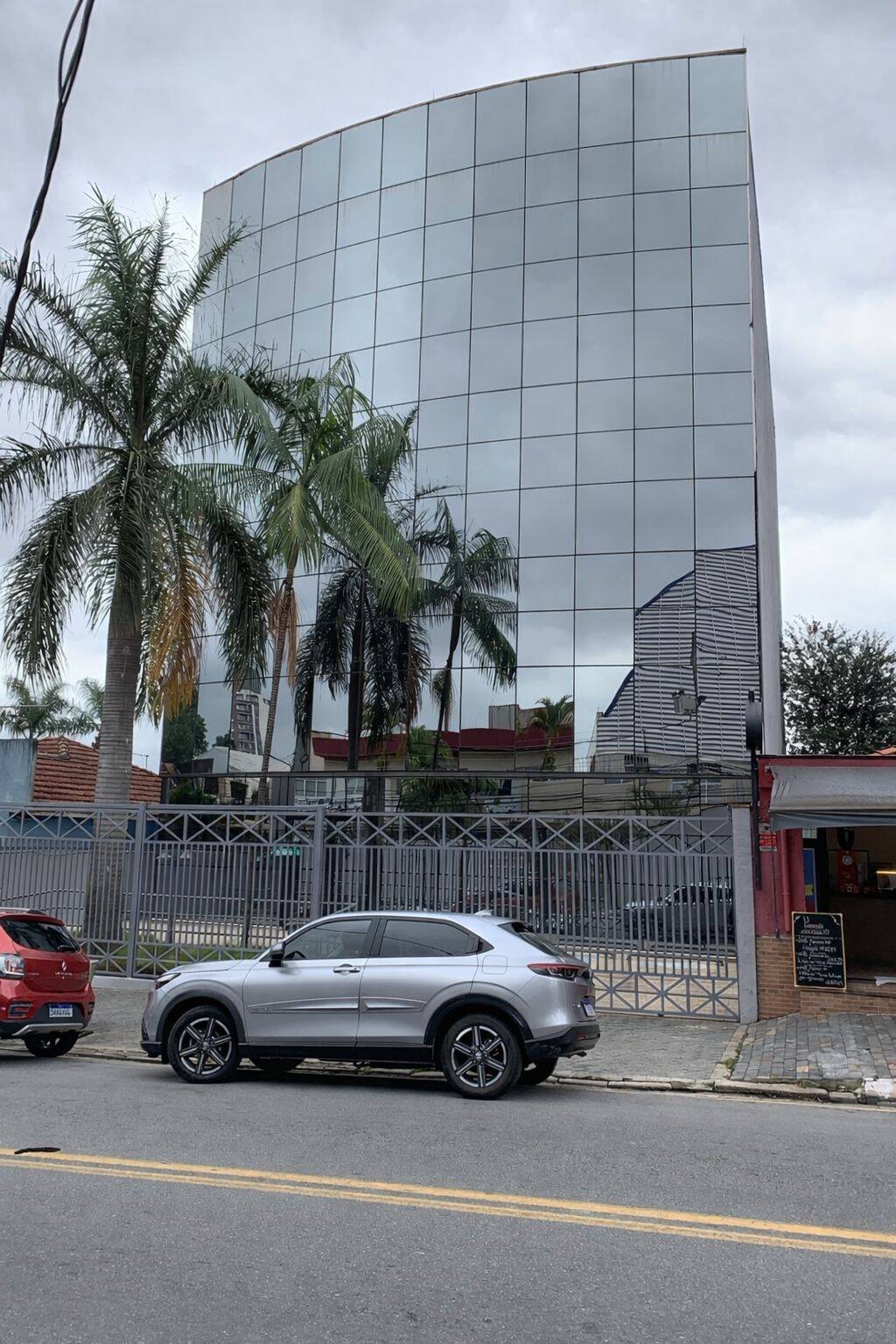 Prédio Inteiro, 1246 m² - Foto 1