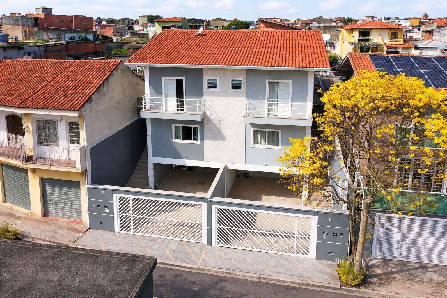 Sobrado, 3 quartos, 180 m² - Foto 8