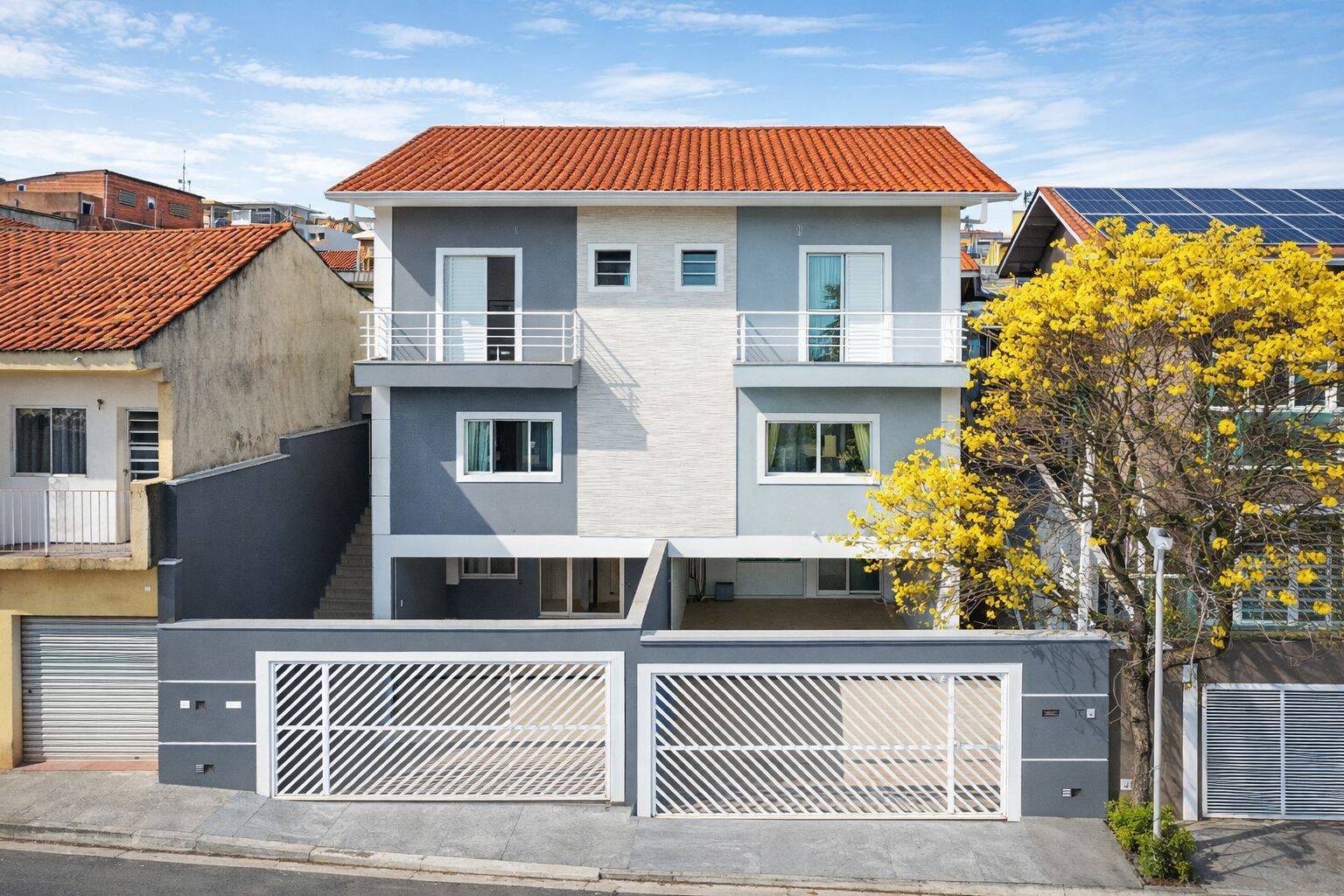 #109 - Sobrado para Venda em Osasco - SP