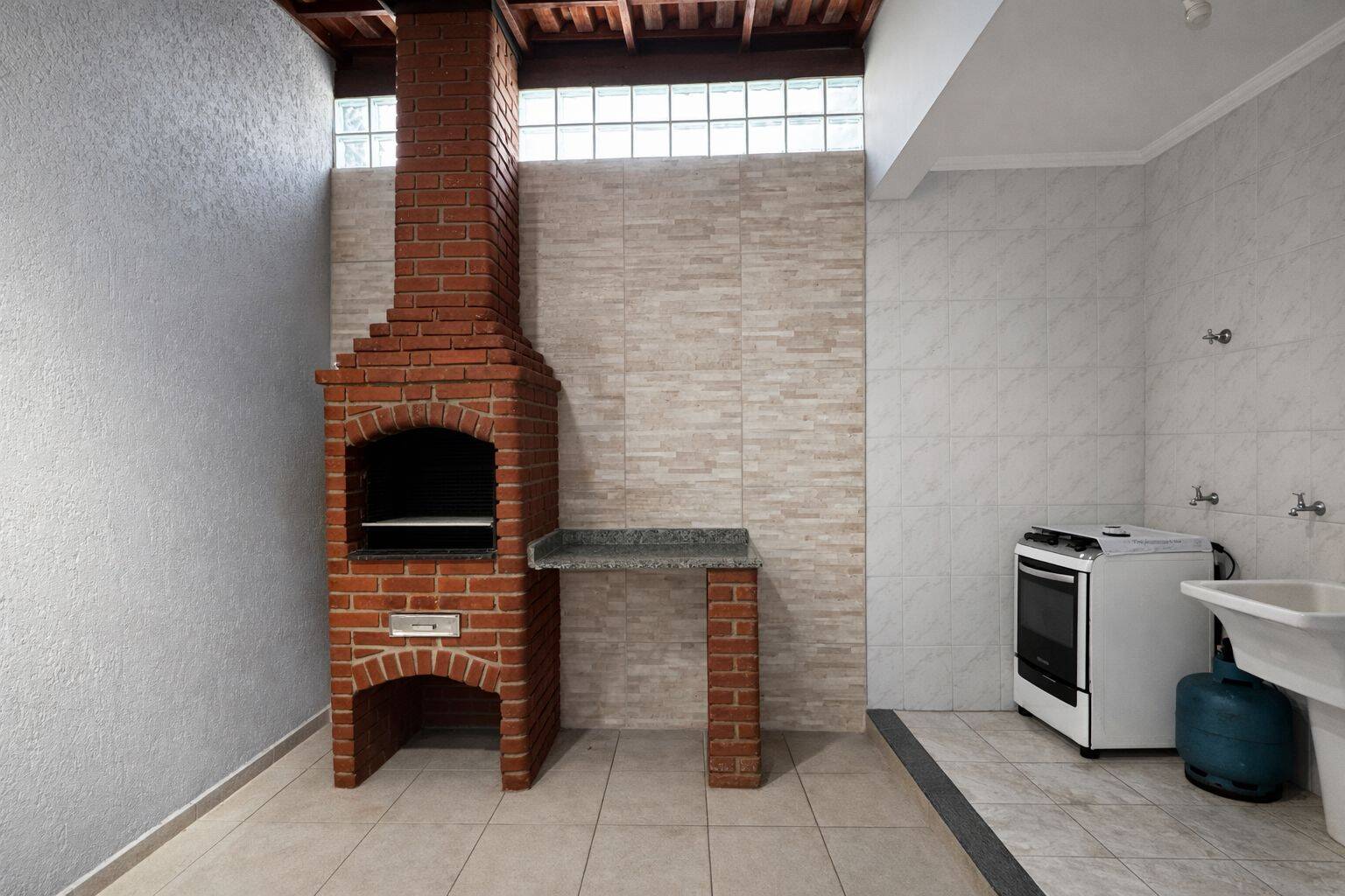 Sobrado, 3 quartos, 180 m² - Foto 6