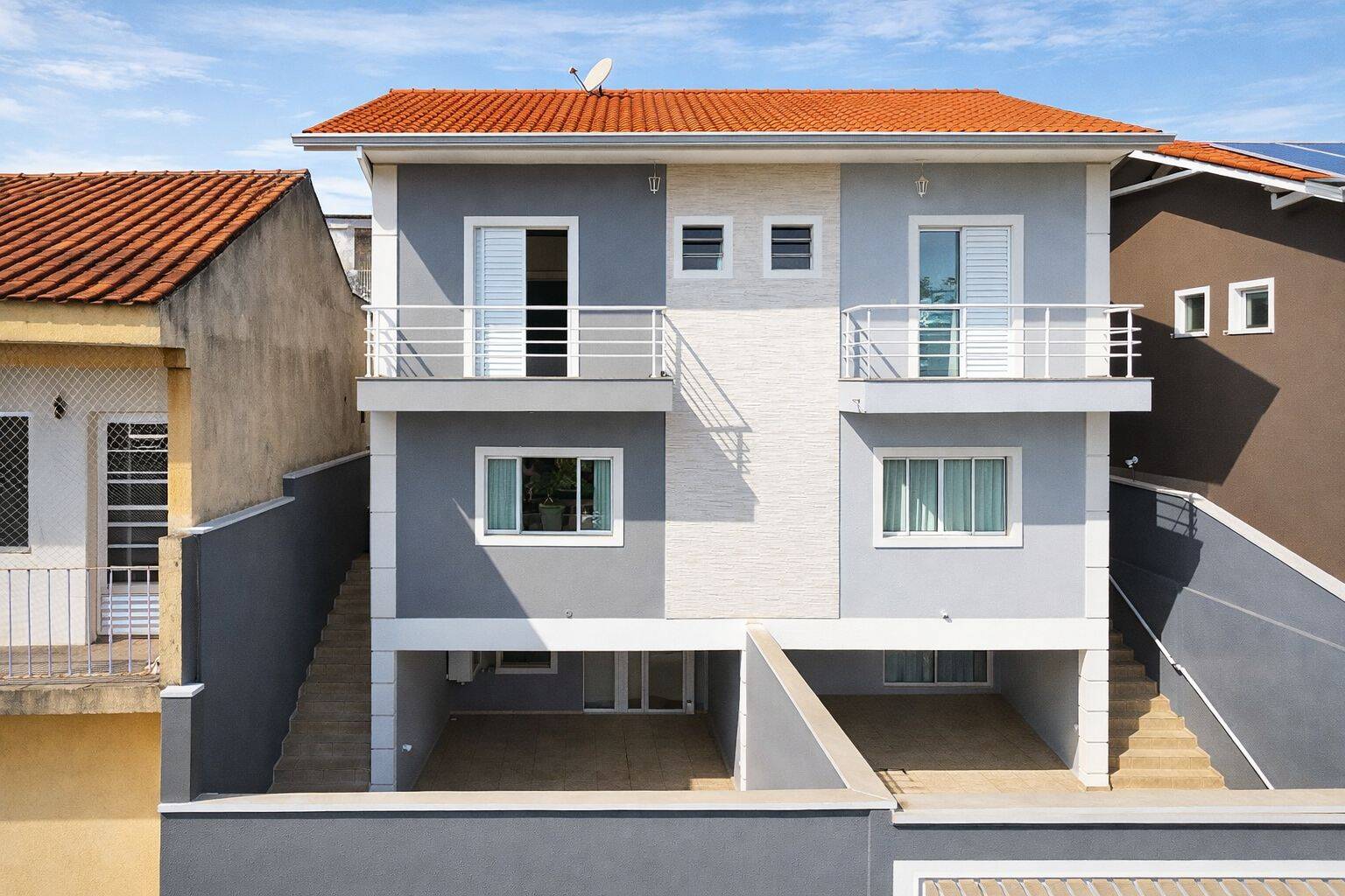 Sobrado, 3 quartos, 180 m² - Foto 9