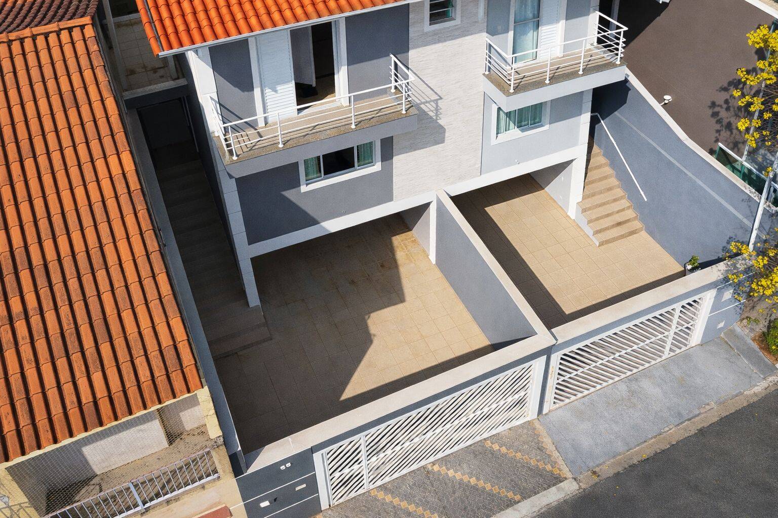 Sobrado, 3 quartos, 180 m² - Foto 2