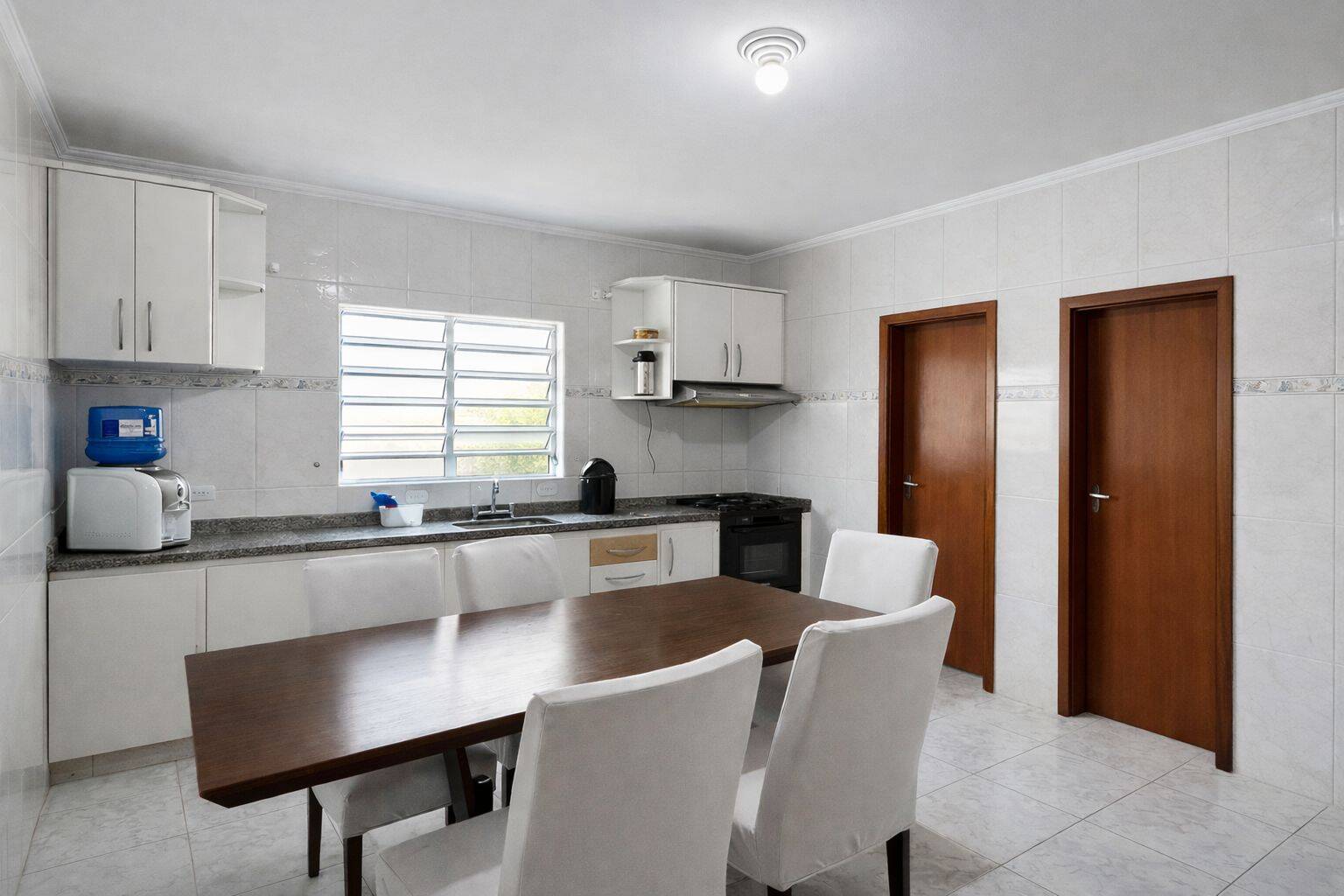 Sobrado, 3 quartos, 180 m² - Foto 5