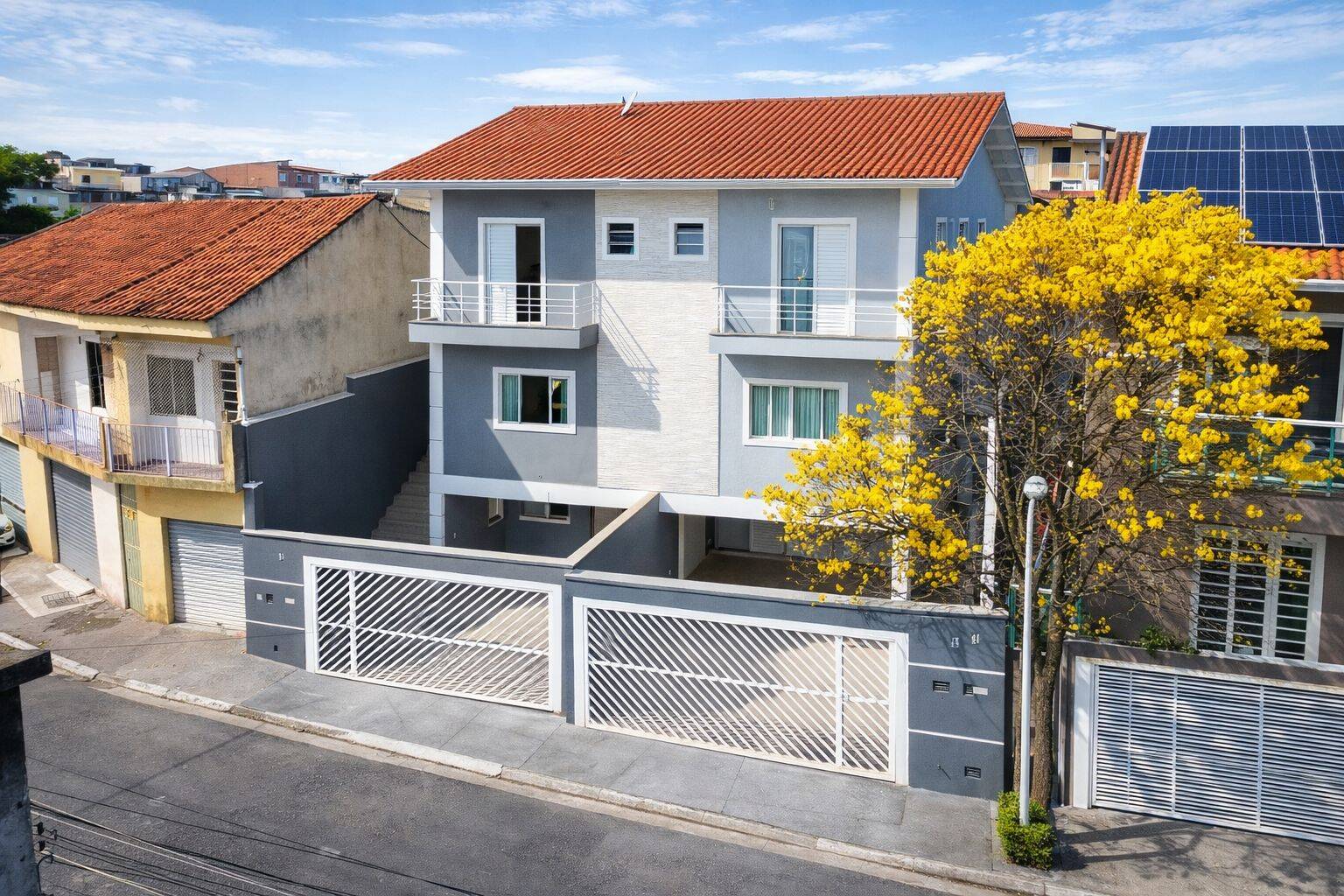 Sobrado, 3 quartos, 180 m² - Foto 10