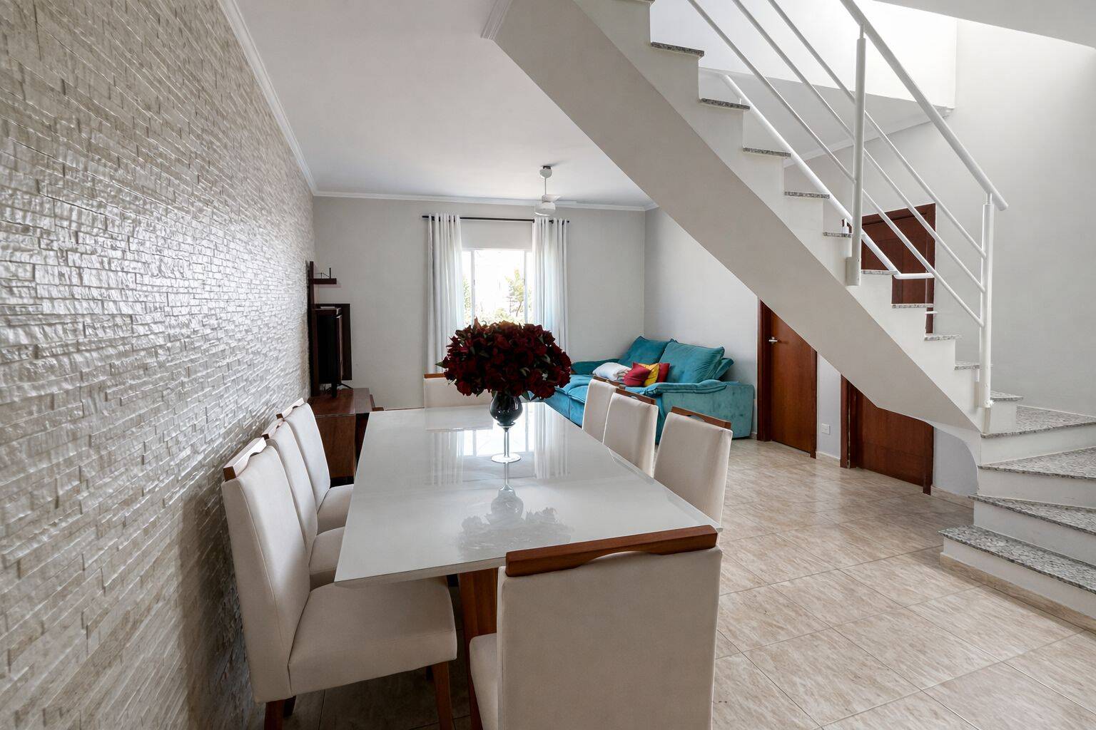 Sobrado, 3 quartos, 180 m² - Foto 4