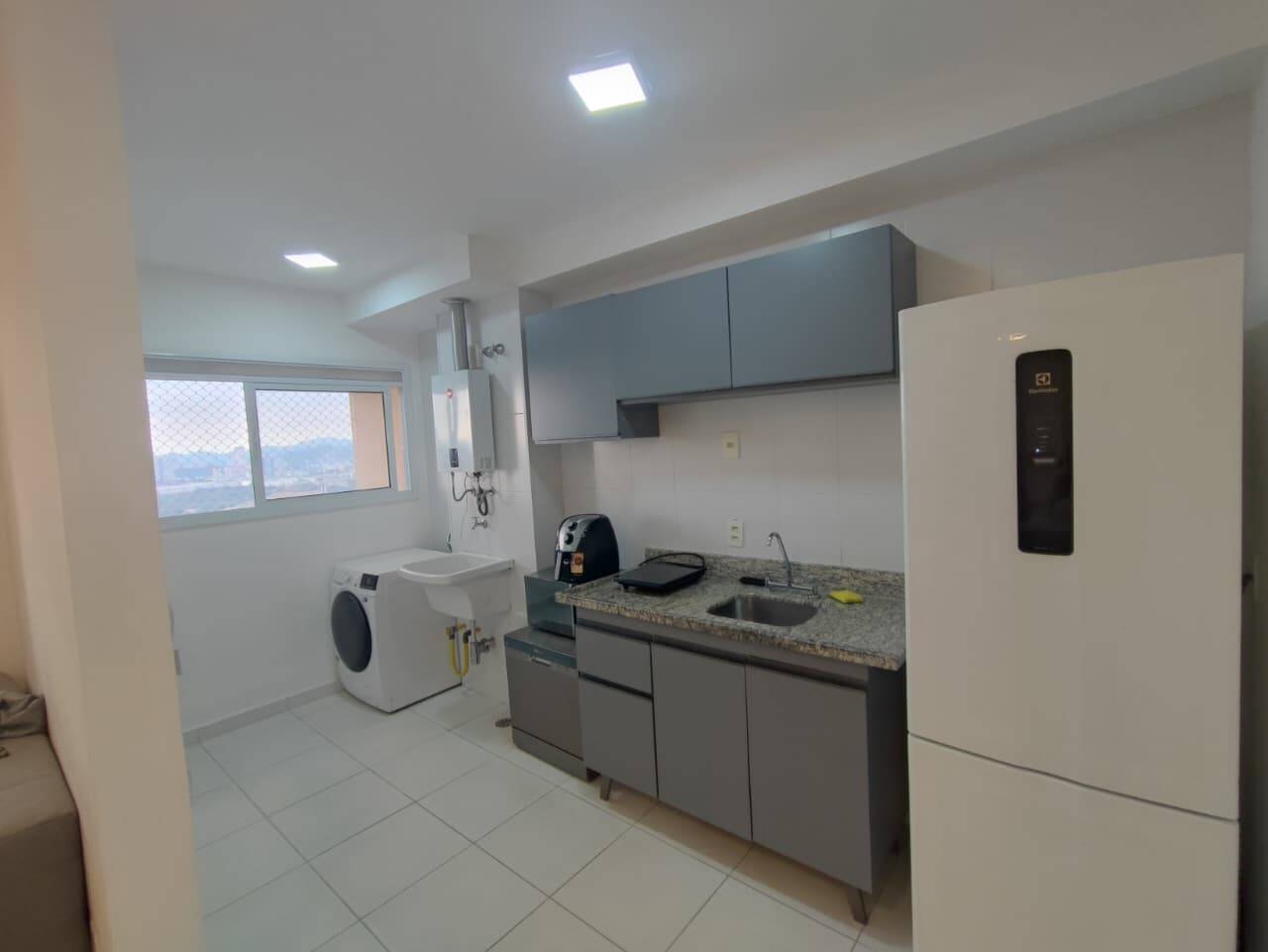 Apartamento, 2 quartos - Foto 2