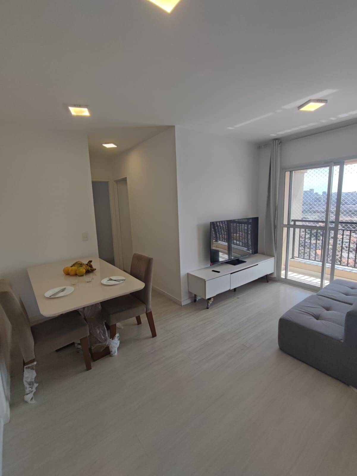 Apartamento, 2 quartos - Foto 3