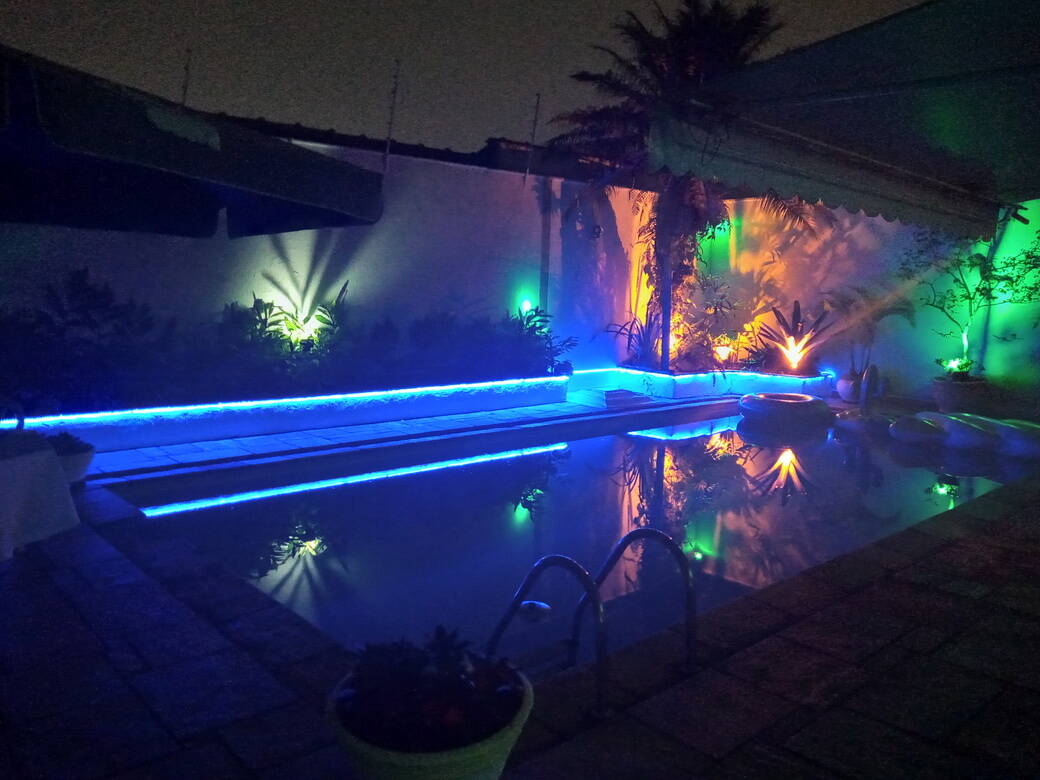 Sobrado, 4 quartos, 226 m² - Foto 6