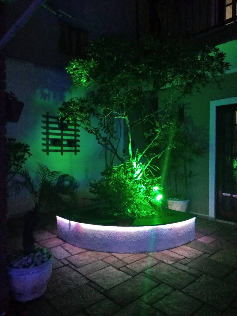 Sobrado, 4 quartos, 226 m² - Foto 7