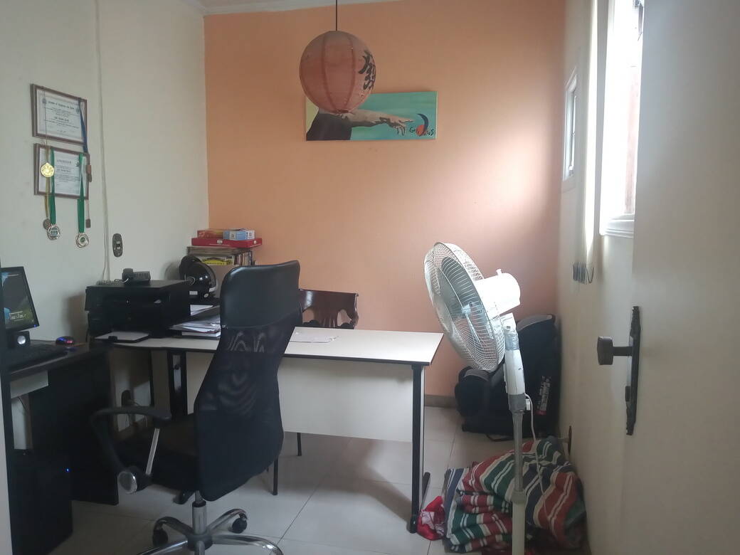 Sobrado, 4 quartos, 226 m² - Foto 22