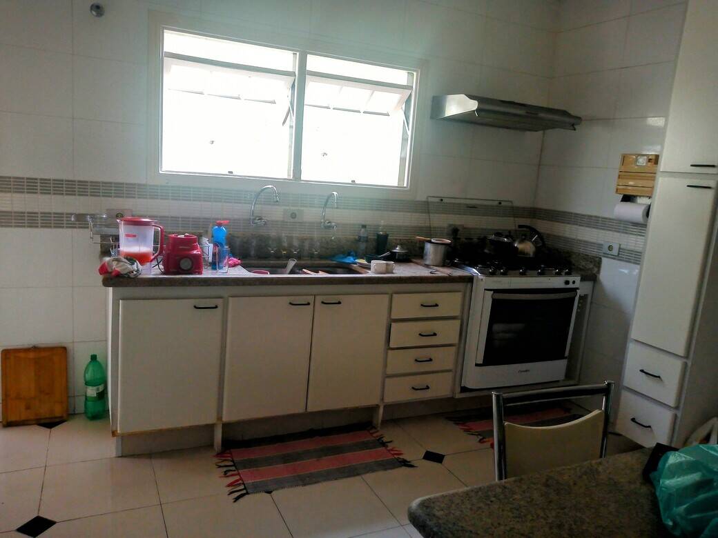 Sobrado, 4 quartos, 226 m² - Foto 17