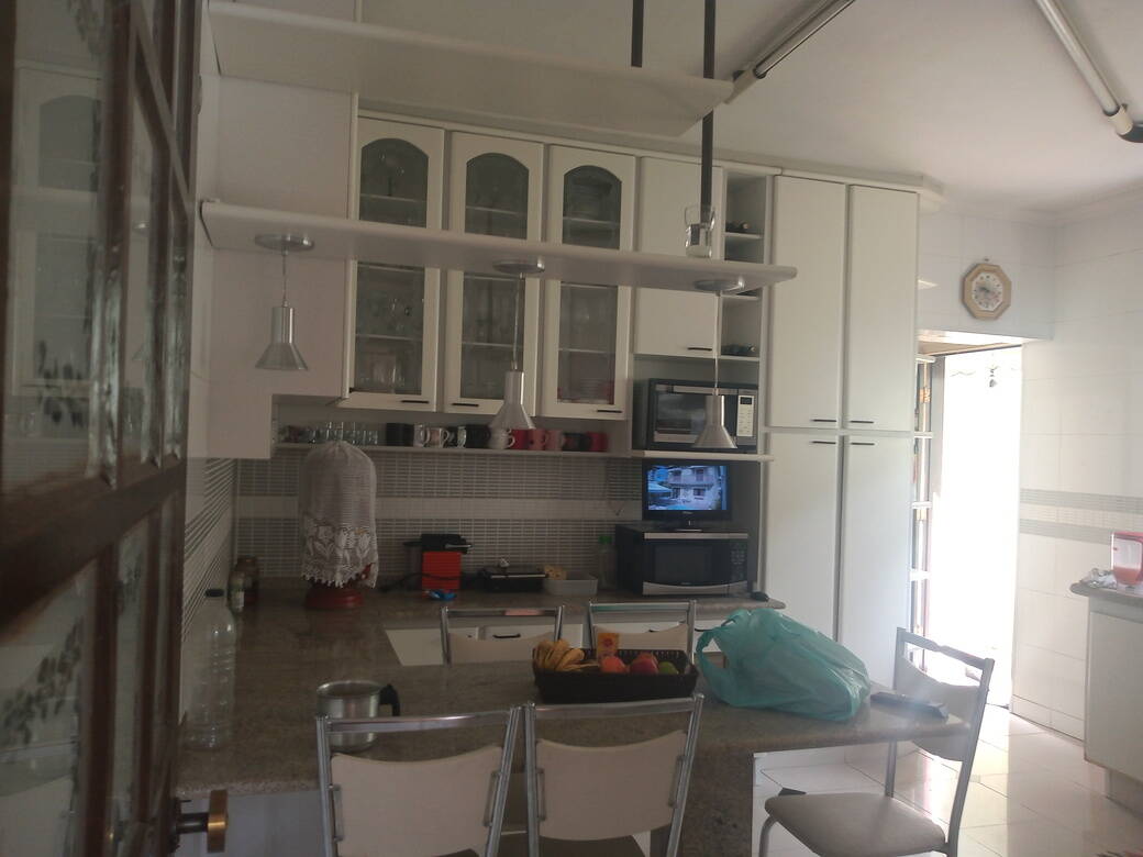 Sobrado, 4 quartos, 226 m² - Foto 18