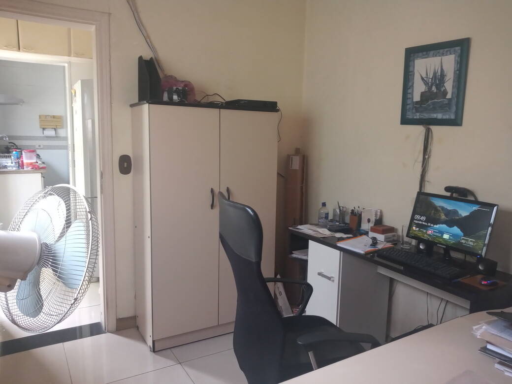 Sobrado, 4 quartos, 226 m² - Foto 23