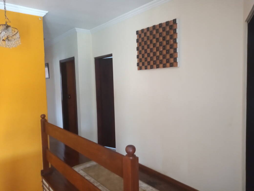 Sobrado, 4 quartos, 226 m² - Foto 24