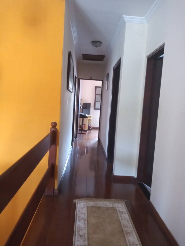 Sobrado, 4 quartos, 226 m² - Foto 25