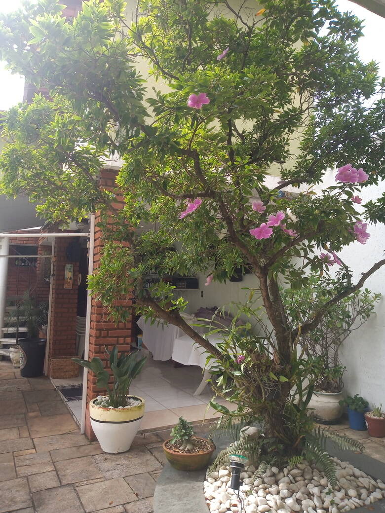 Sobrado, 4 quartos, 226 m² - Foto 26