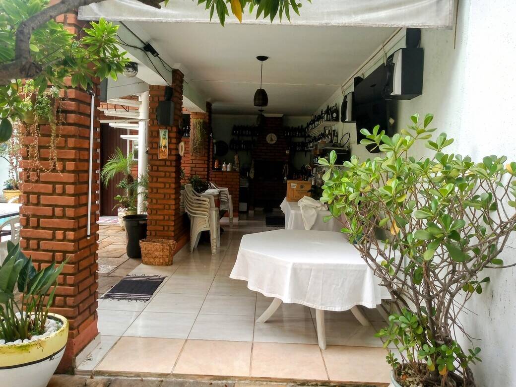 Sobrado, 4 quartos, 226 m² - Foto 20