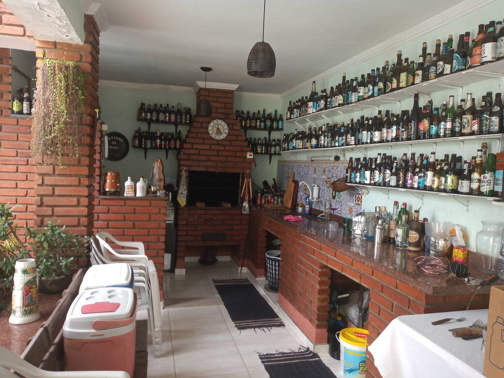 Sobrado, 4 quartos, 226 m² - Foto 19
