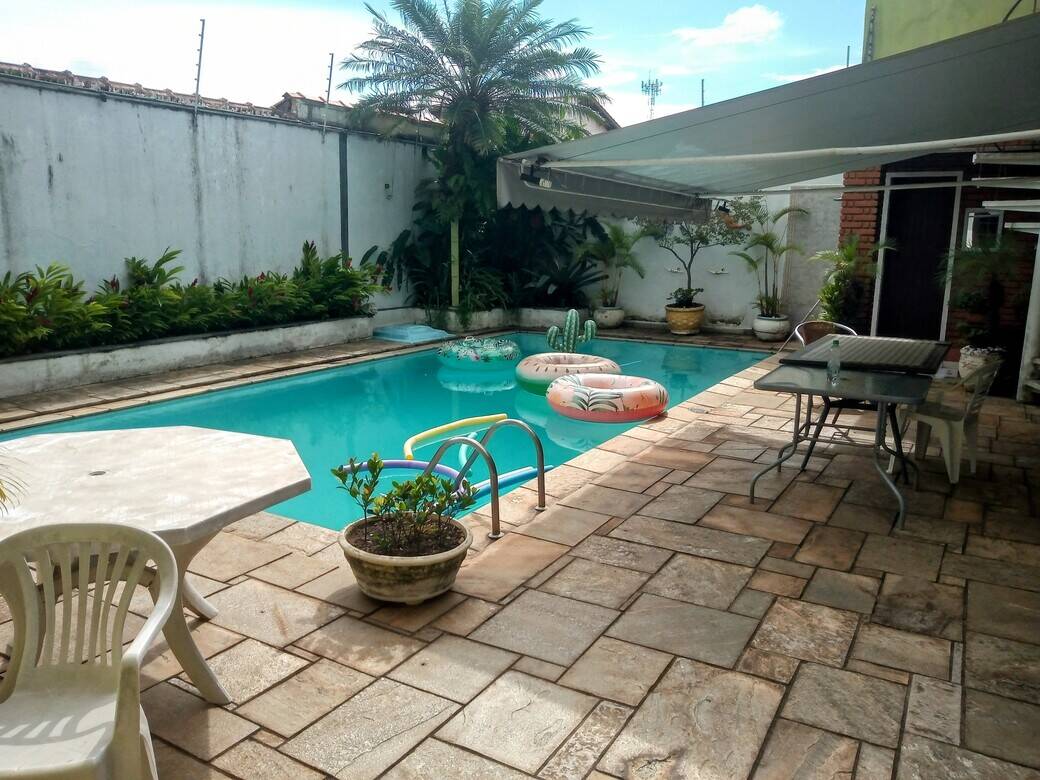 Sobrado, 4 quartos, 226 m² - Foto 13