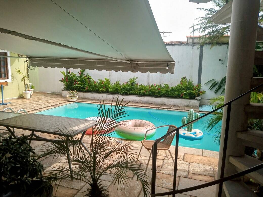 Sobrado, 4 quartos, 226 m² - Foto 14