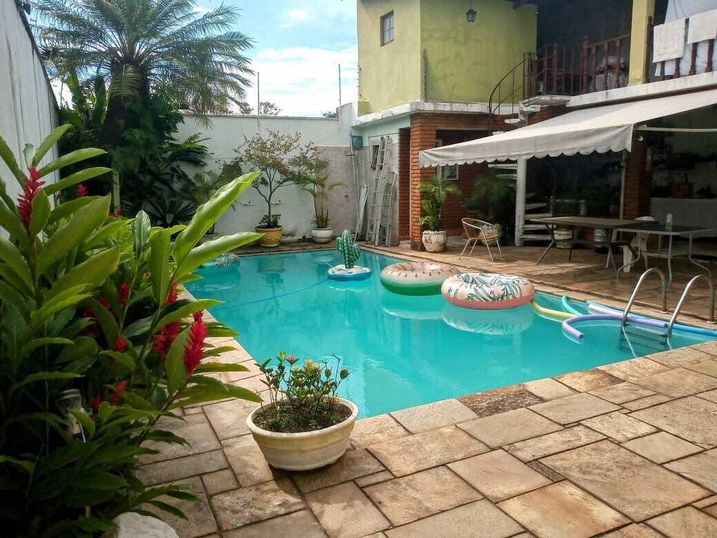 Sobrado, 4 quartos, 226 m² - Foto 2