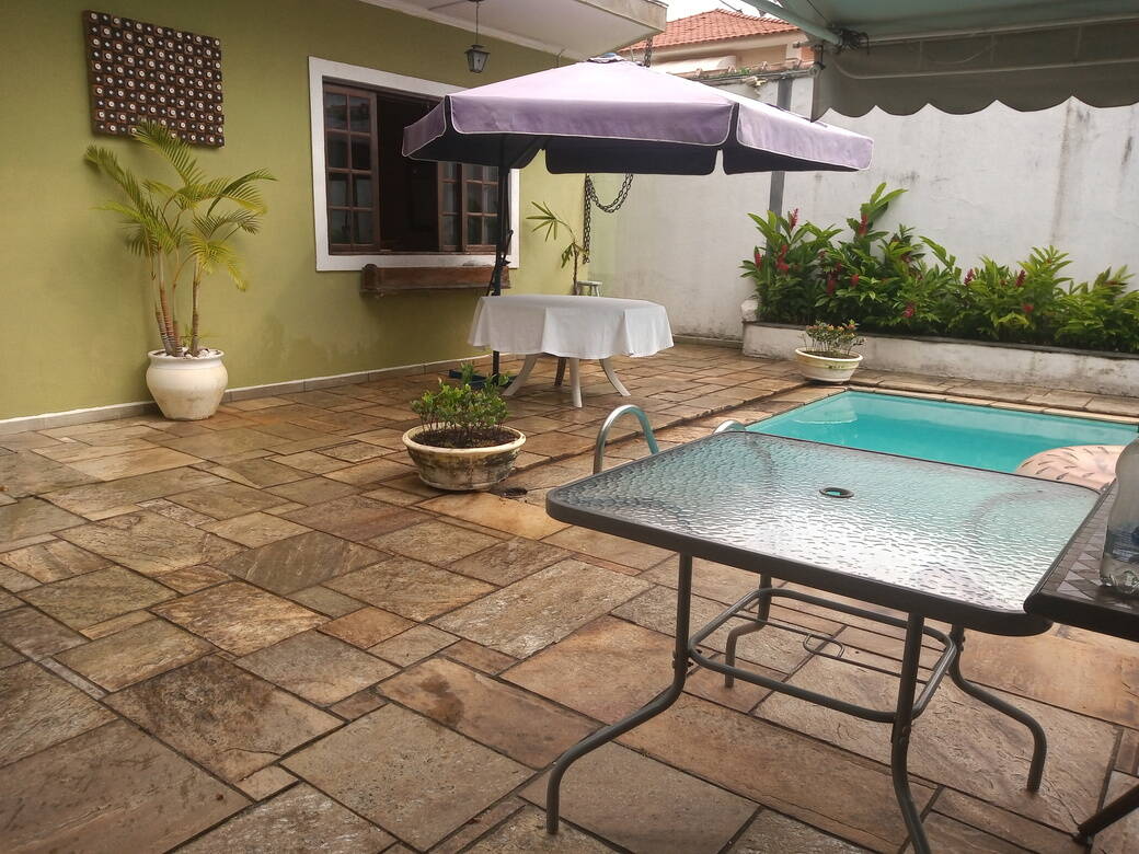 Sobrado, 4 quartos, 226 m² - Foto 10