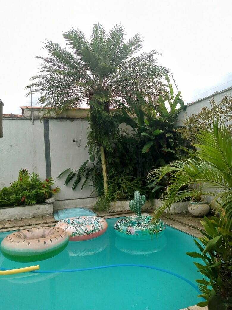 Sobrado, 4 quartos, 226 m² - Foto 11