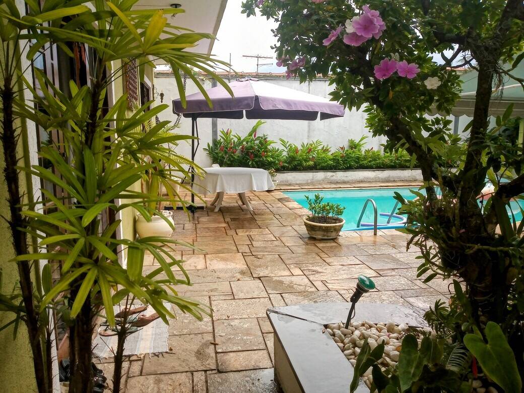 Sobrado, 4 quartos, 226 m² - Foto 12