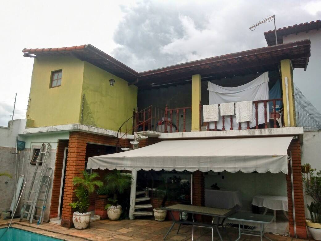Sobrado, 4 quartos, 226 m² - Foto 16