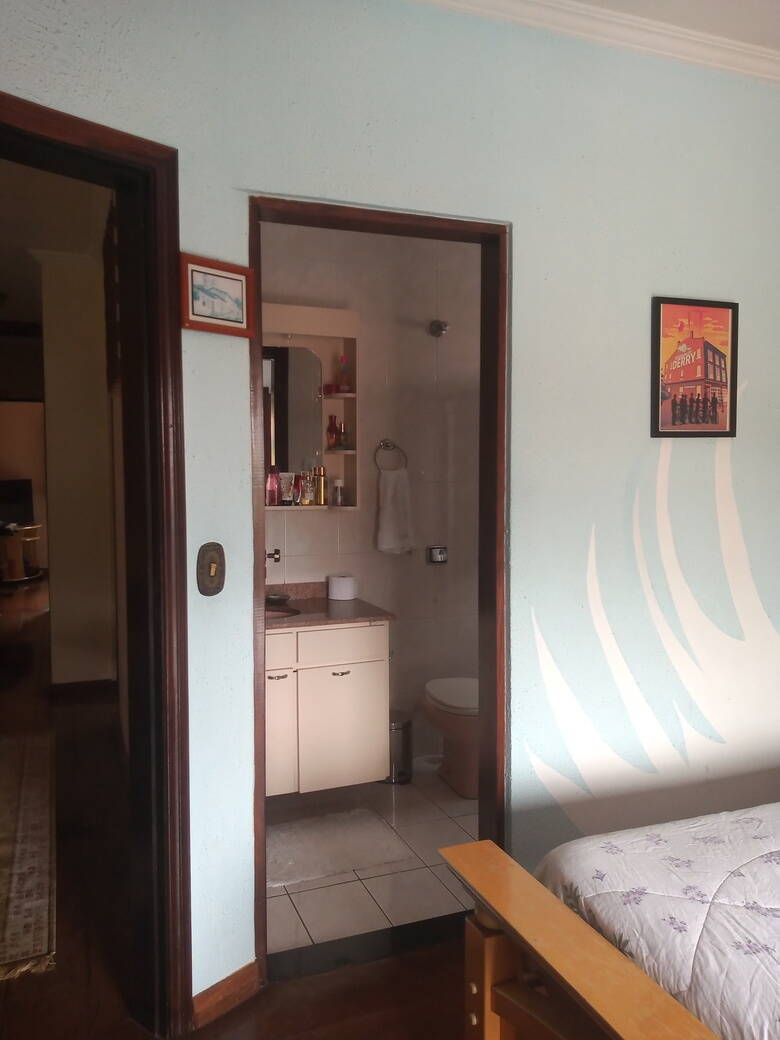 Sobrado, 4 quartos, 226 m² - Foto 31