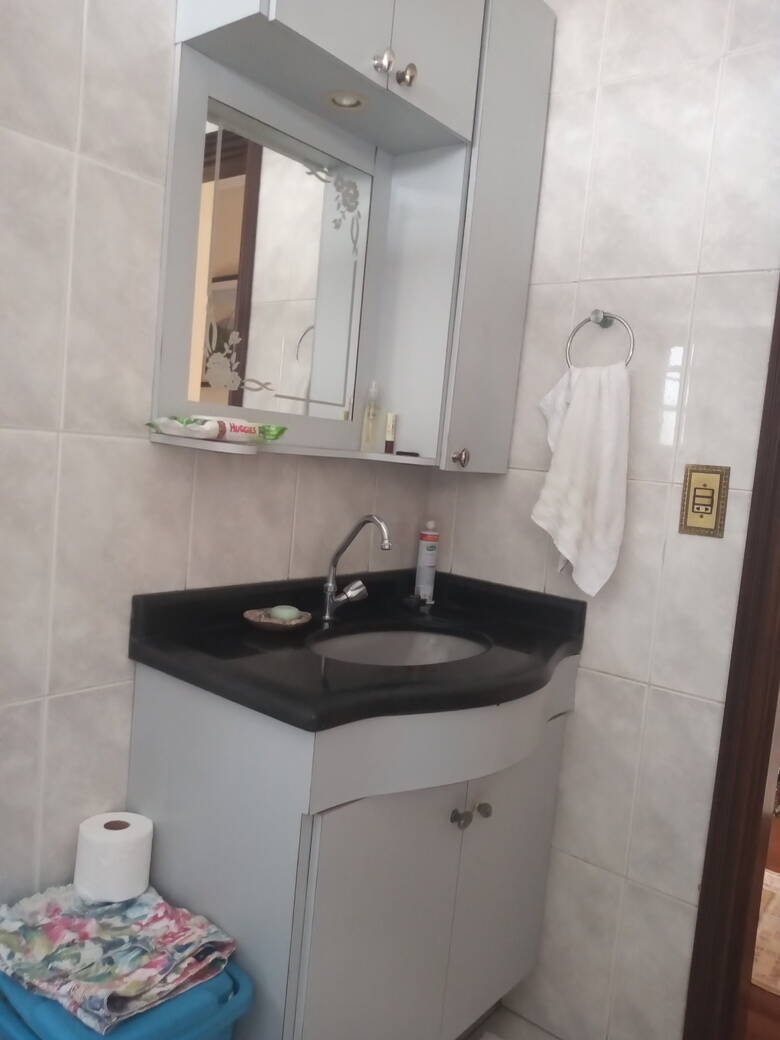 Sobrado, 4 quartos, 226 m² - Foto 32