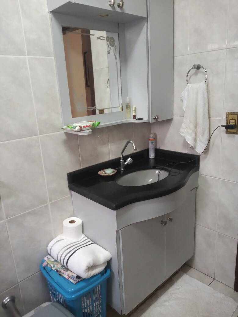 Sobrado, 4 quartos, 226 m² - Foto 34