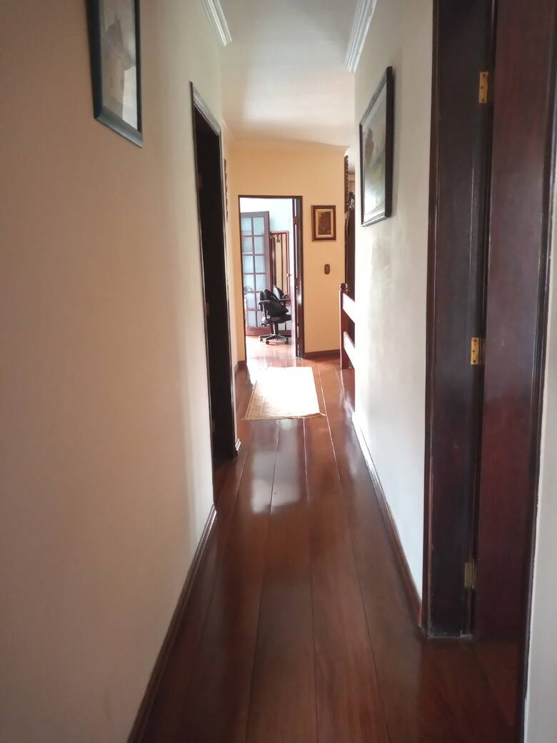 Sobrado, 4 quartos, 226 m² - Foto 33