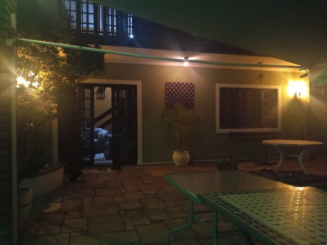 Sobrado, 4 quartos, 226 m² - Foto 37