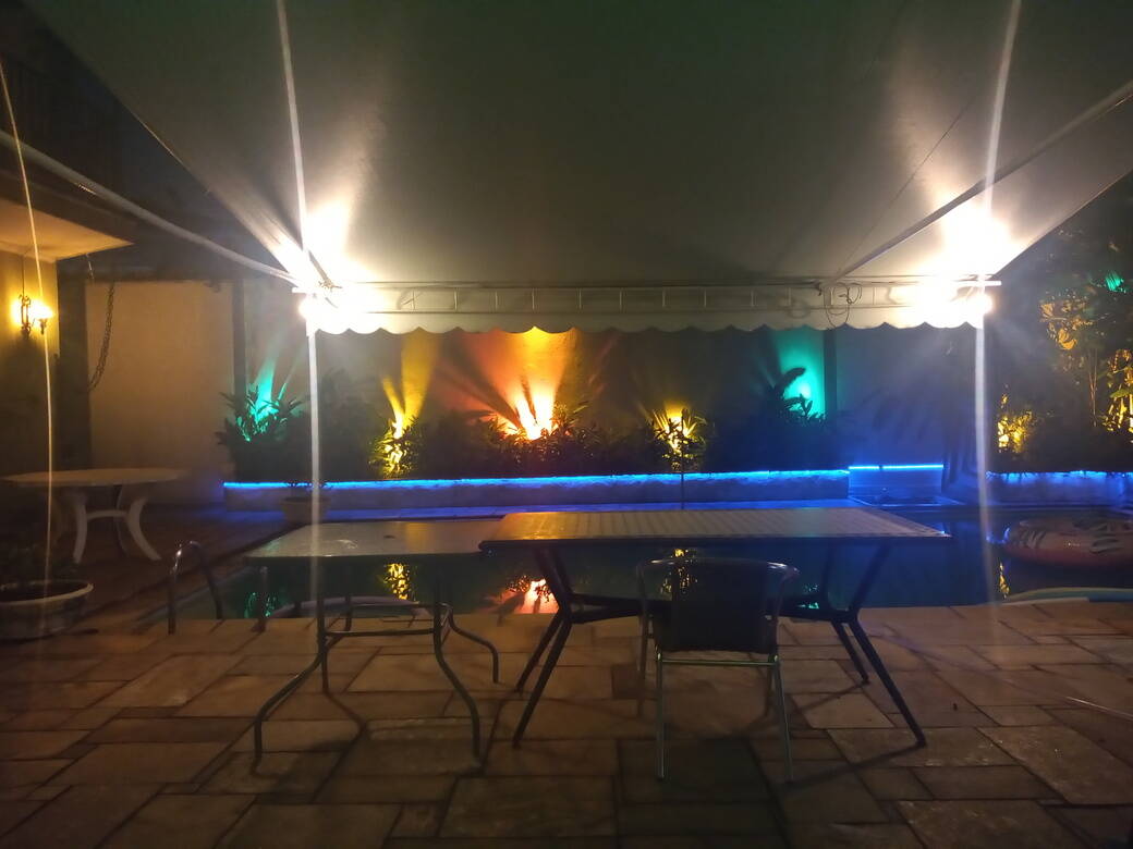Sobrado, 4 quartos, 226 m² - Foto 4