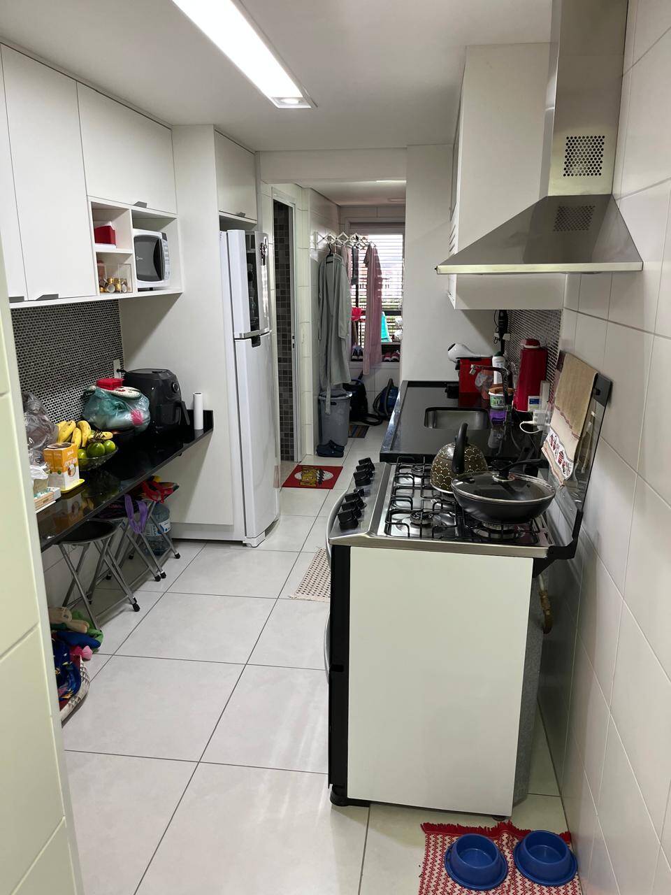 Apartamento, 3 quartos, 113 m² - Foto 9