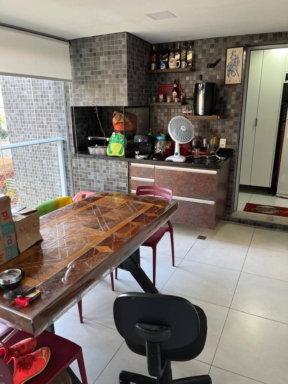 Apartamento, 3 quartos, 113 m² - Foto 7