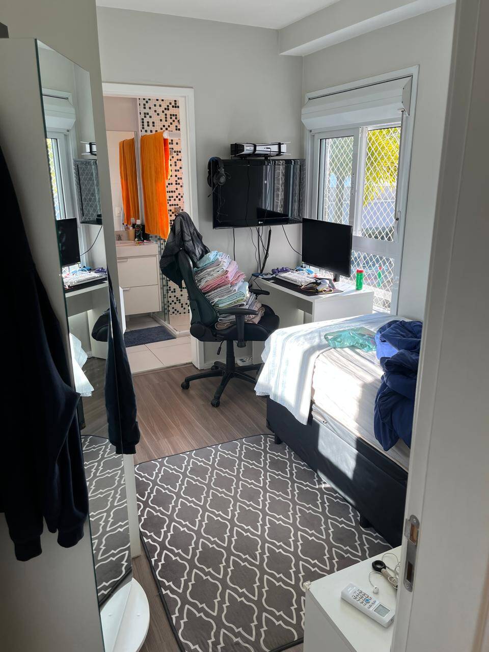 Apartamento, 3 quartos, 113 m² - Foto 20