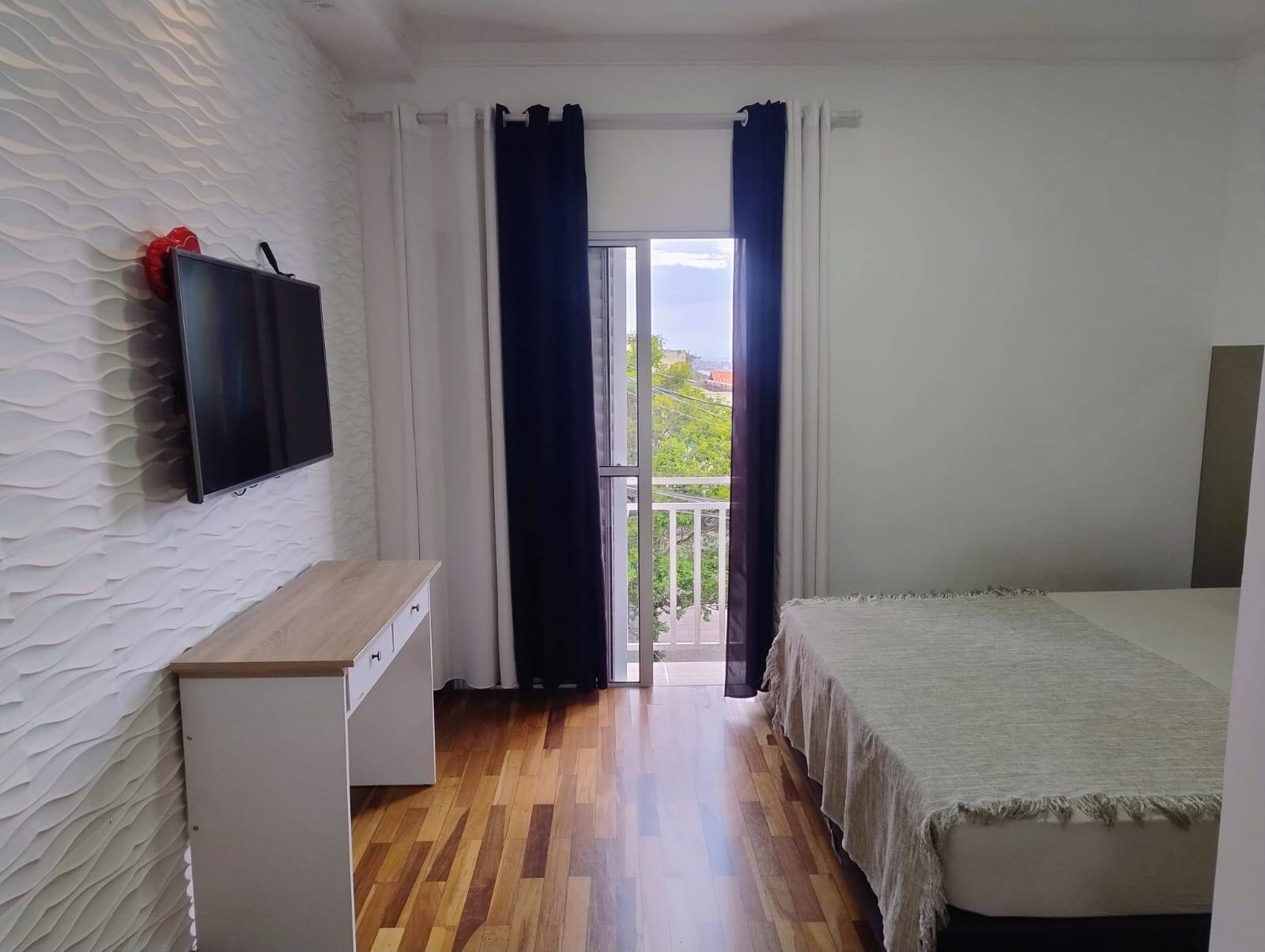 Sobrado, 3 quartos, 130 m² - Foto 12