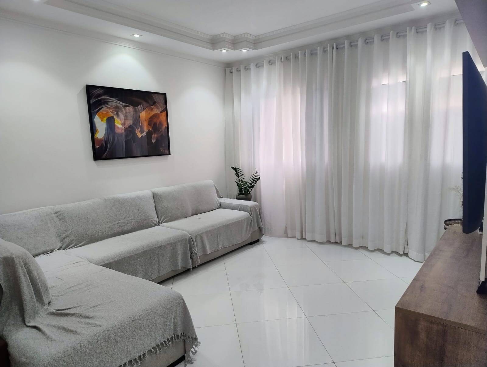 Sobrado, 3 quartos, 130 m² - Foto 8