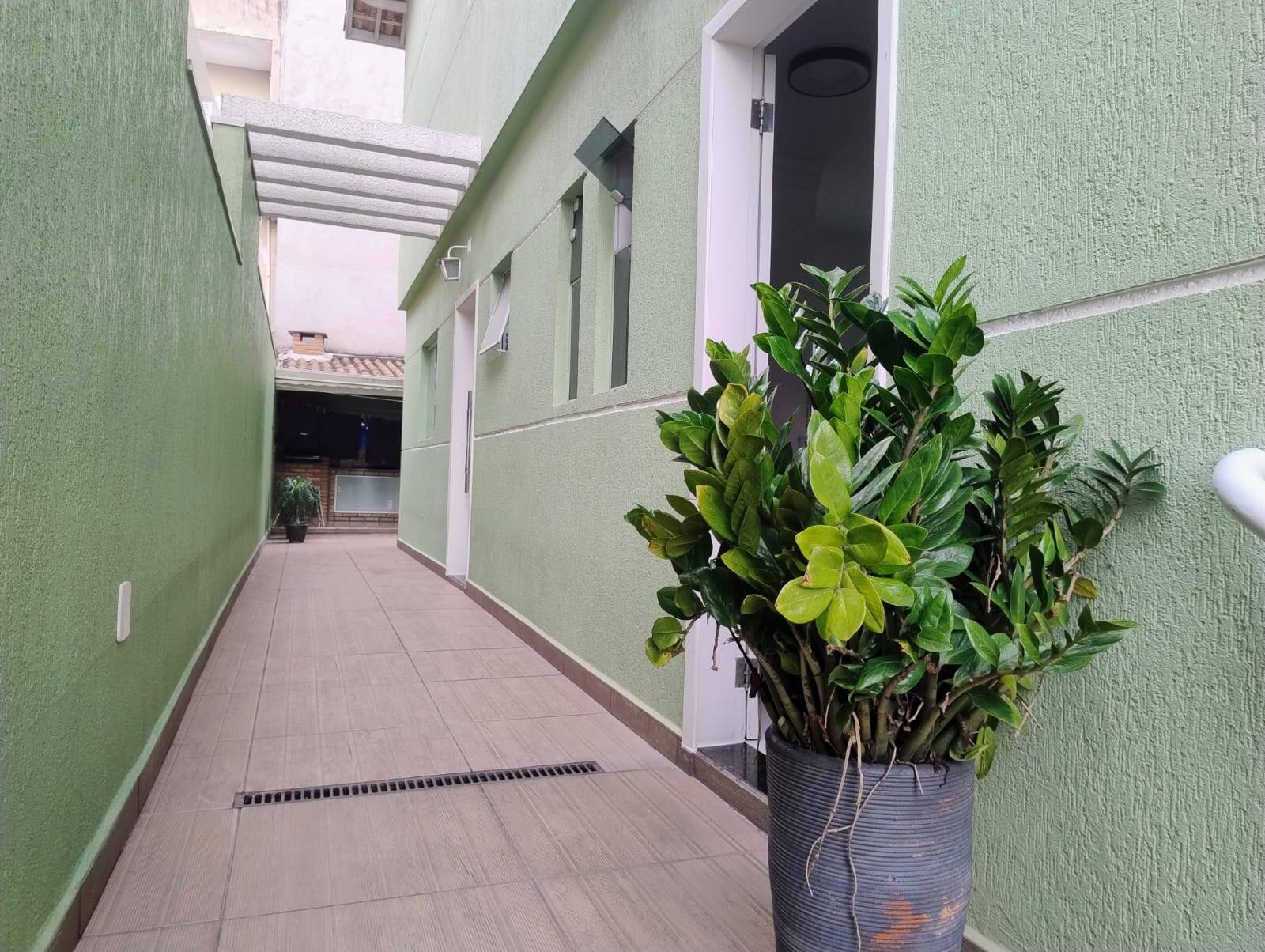 Sobrado, 3 quartos, 130 m² - Foto 2
