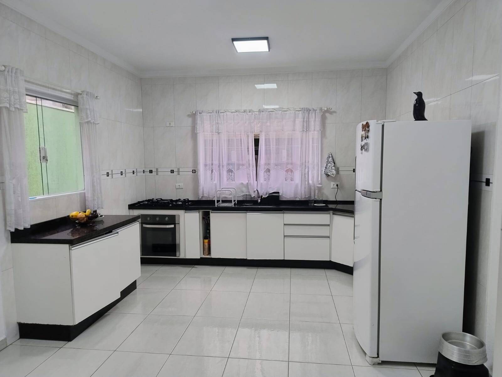 Sobrado, 3 quartos, 130 m² - Foto 10