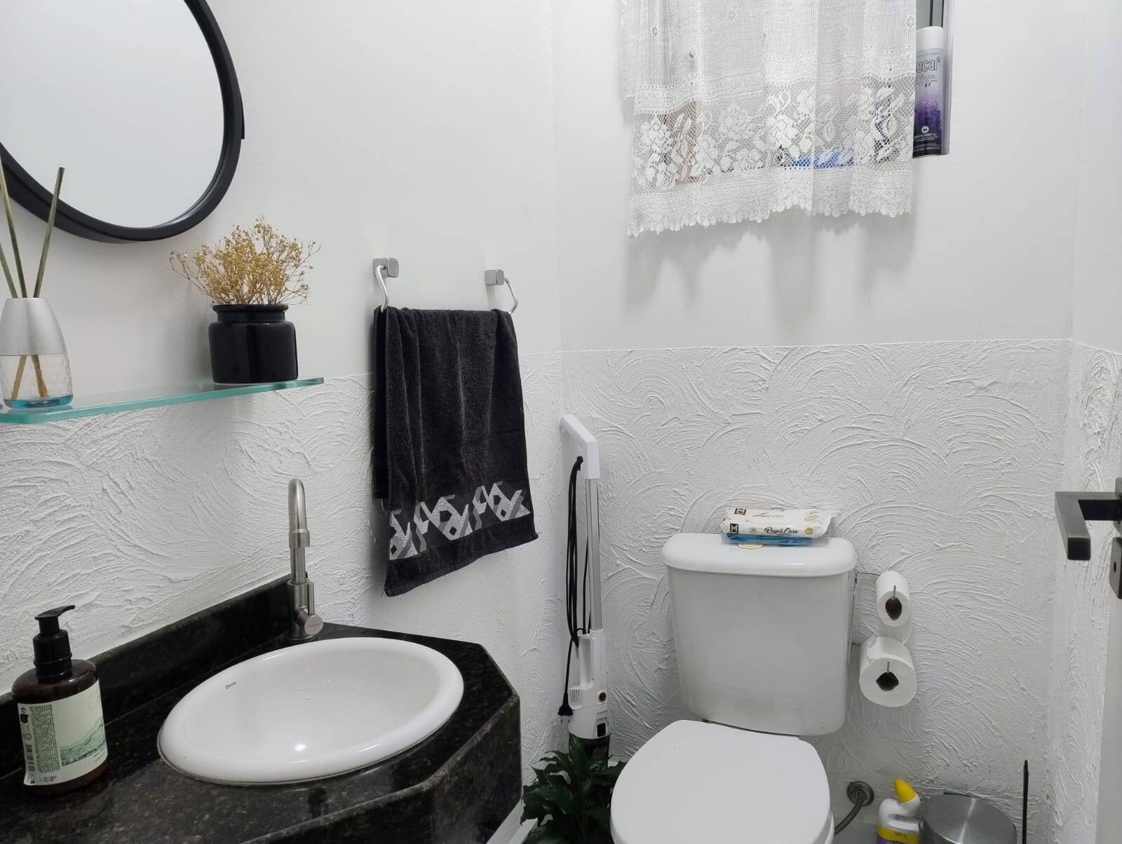 Sobrado, 3 quartos, 130 m² - Foto 9