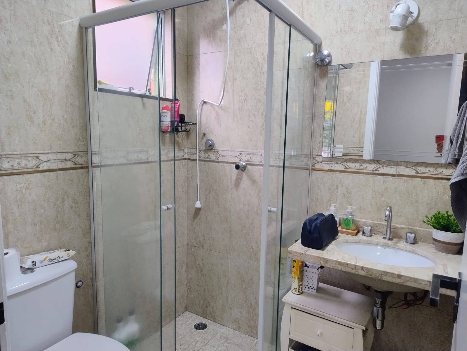 Sobrado, 3 quartos, 130 m² - Foto 22
