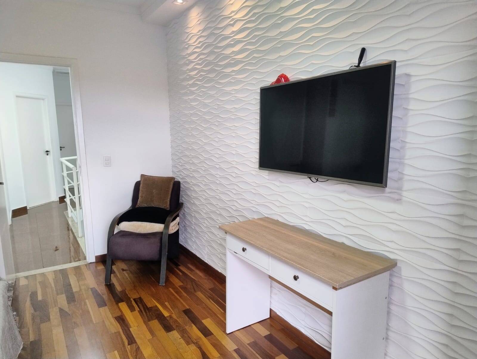 Sobrado, 3 quartos, 130 m² - Foto 16