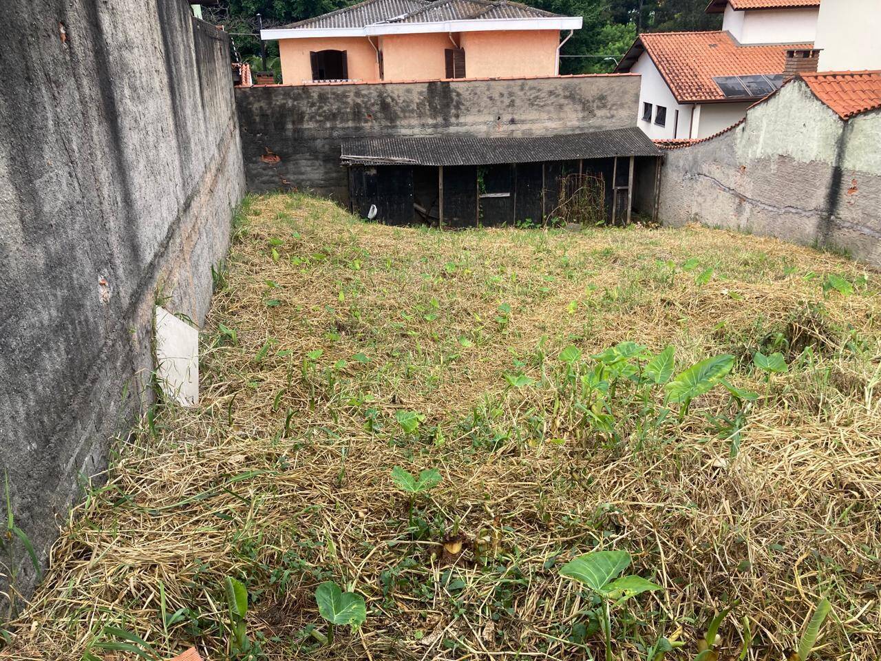 Terreno, 256 m² - Foto 9