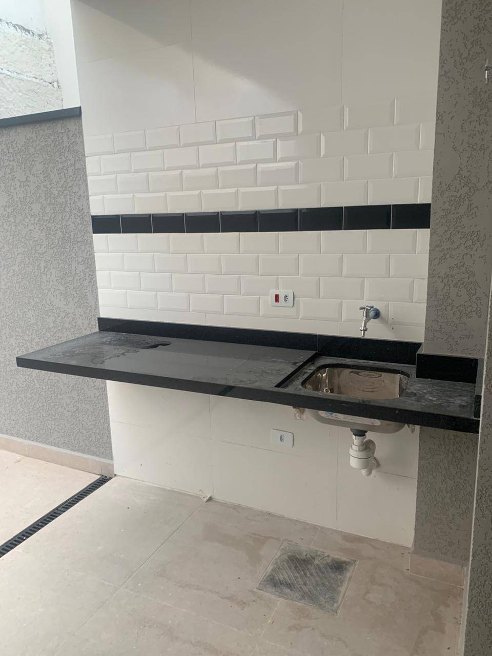 Sobrado, 3 quartos, 130 m² - Foto 14