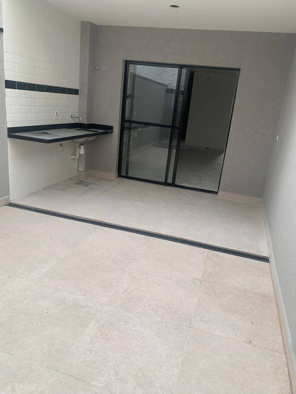 Sobrado, 3 quartos, 130 m² - Foto 13
